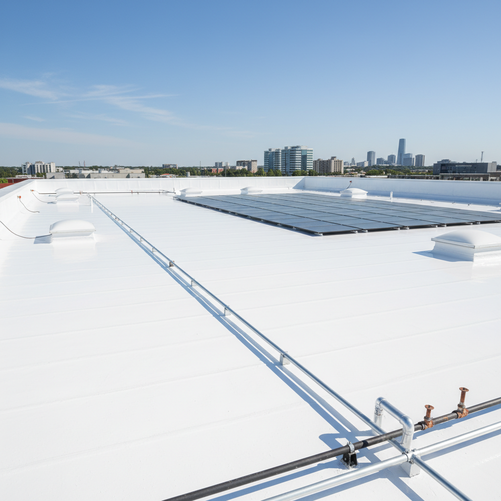 How to Save Money on Commercial Roofing in Colorado Springs